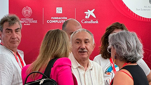 ugt Fesmc curso verano el escorial 3